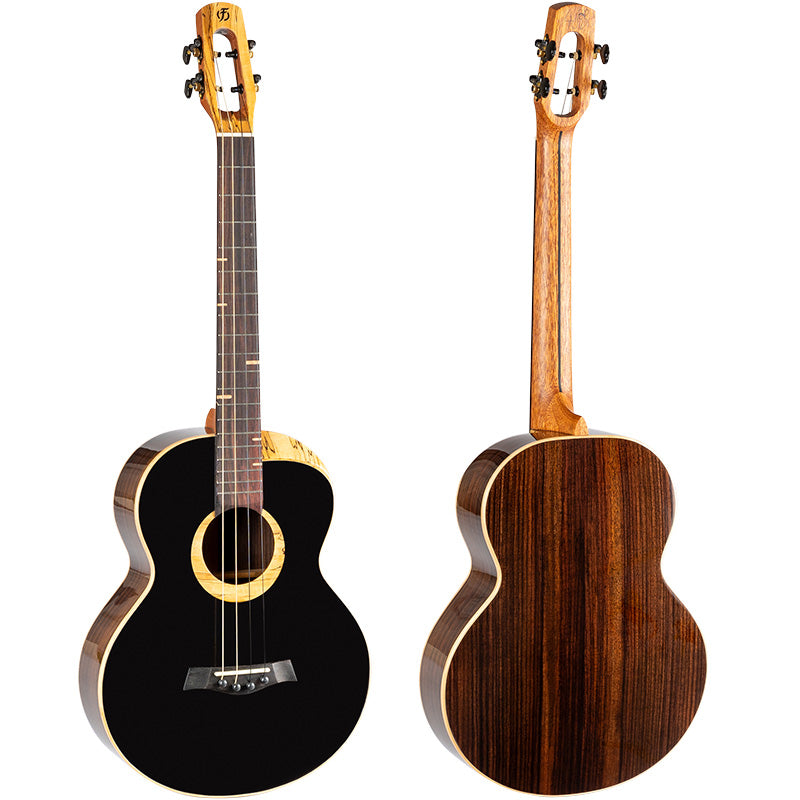 4SB Sammy Turton Signature barytonukulele