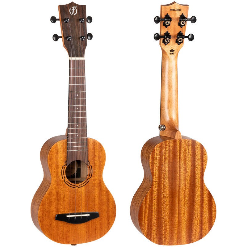 NUS500 - Sopranukulele