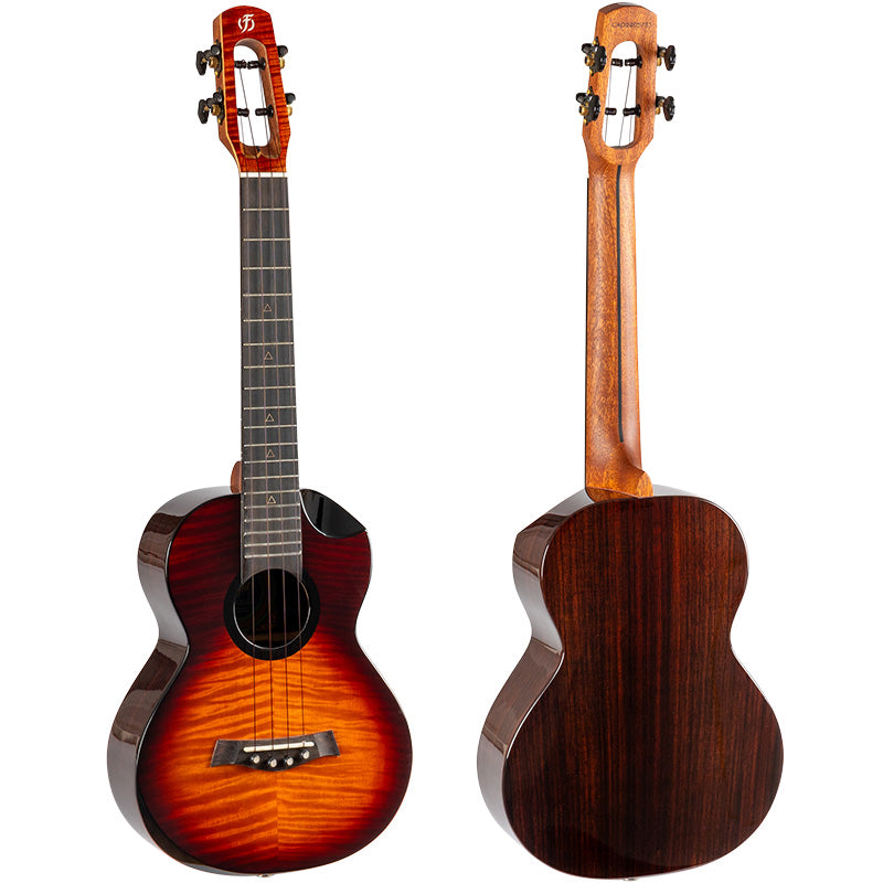 Navigator EQ-A Tenorukulele