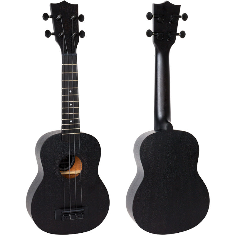 NUS310 Blackbird - Sopranukulele