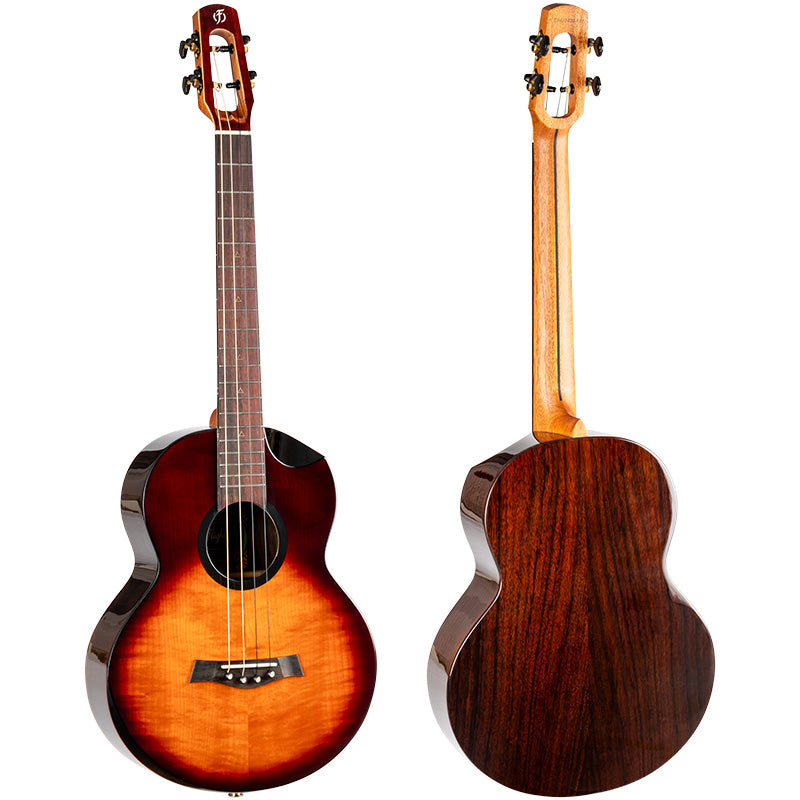 Navigator EQ-A Barytonukulele