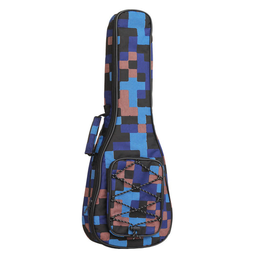 Ukulele designväska