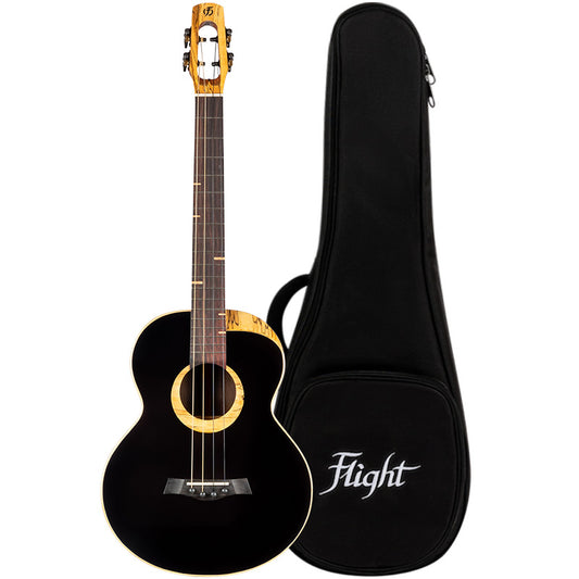4SB Sammy Turton Signature barytonukulele