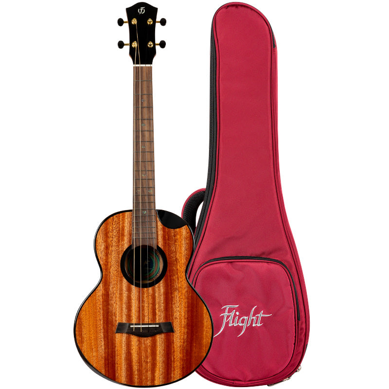 Nomad barytonukulele