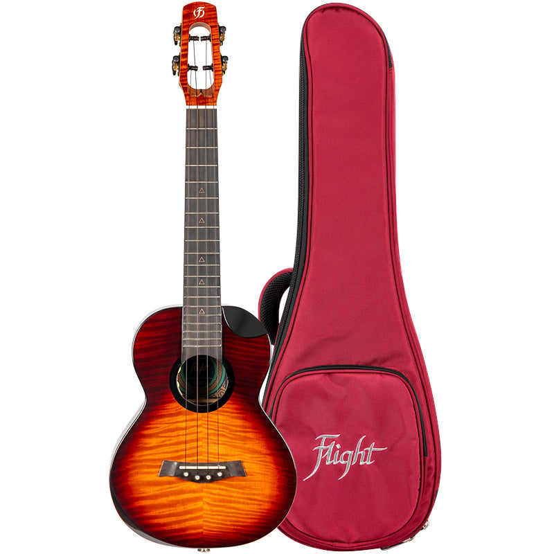 Navigator EQ-A Tenorukulele