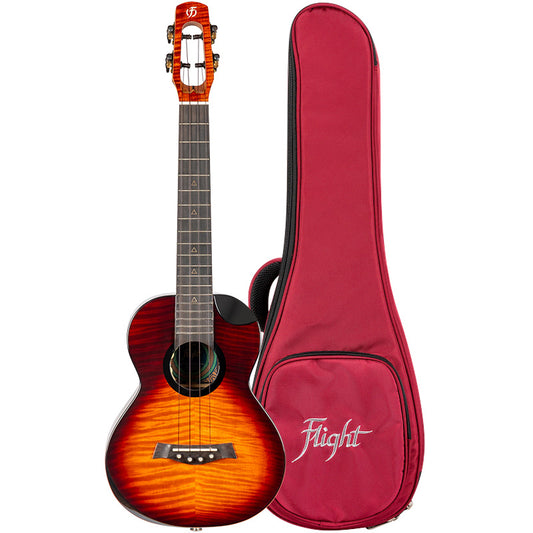 Navigator EQ-A Tenorukulele