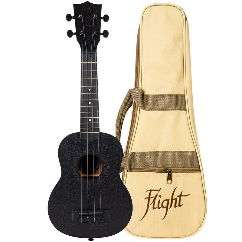 NUS310 Blackbird - Sopranukulele