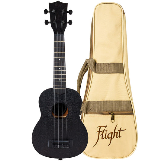 NUS310 Blackbird - Sopranukulele