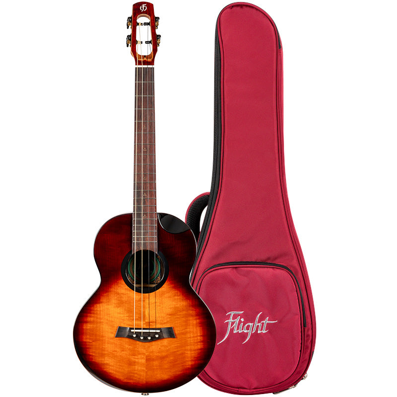 Navigator EQ-A Barytonukulele