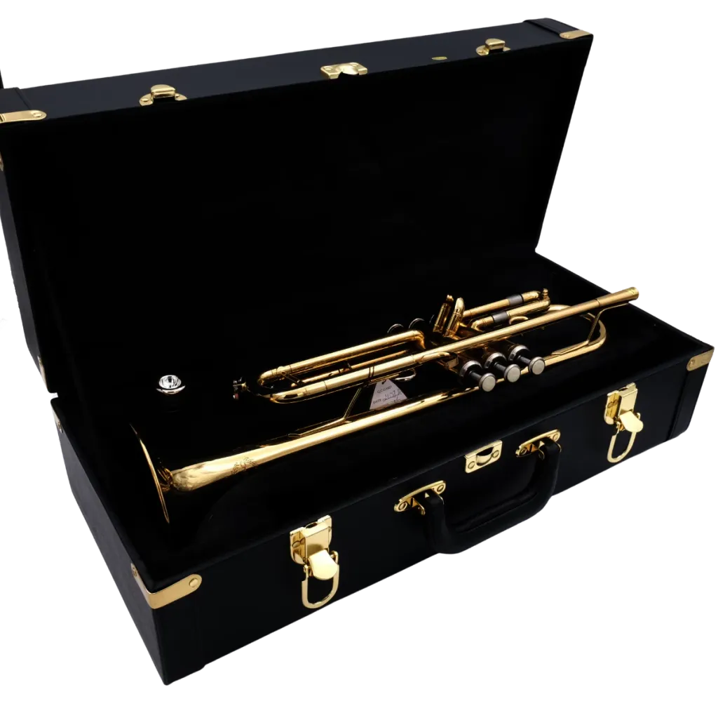 Chateau VCH-298LJ Trumpet (Bb)
