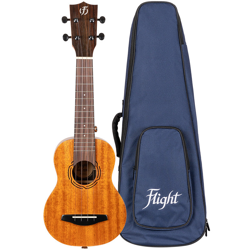 NUS500 - Sopranukulele