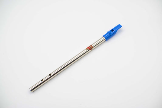 Generation Flaglet - Tin Whistle - Nickel