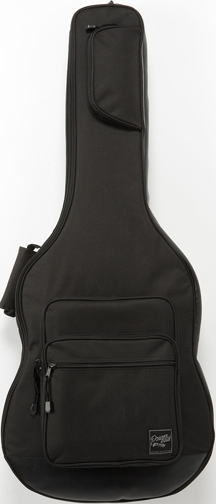 Gigbag för akustisk gitarr