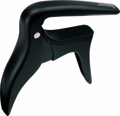 Capo, Klassisk gitarr
