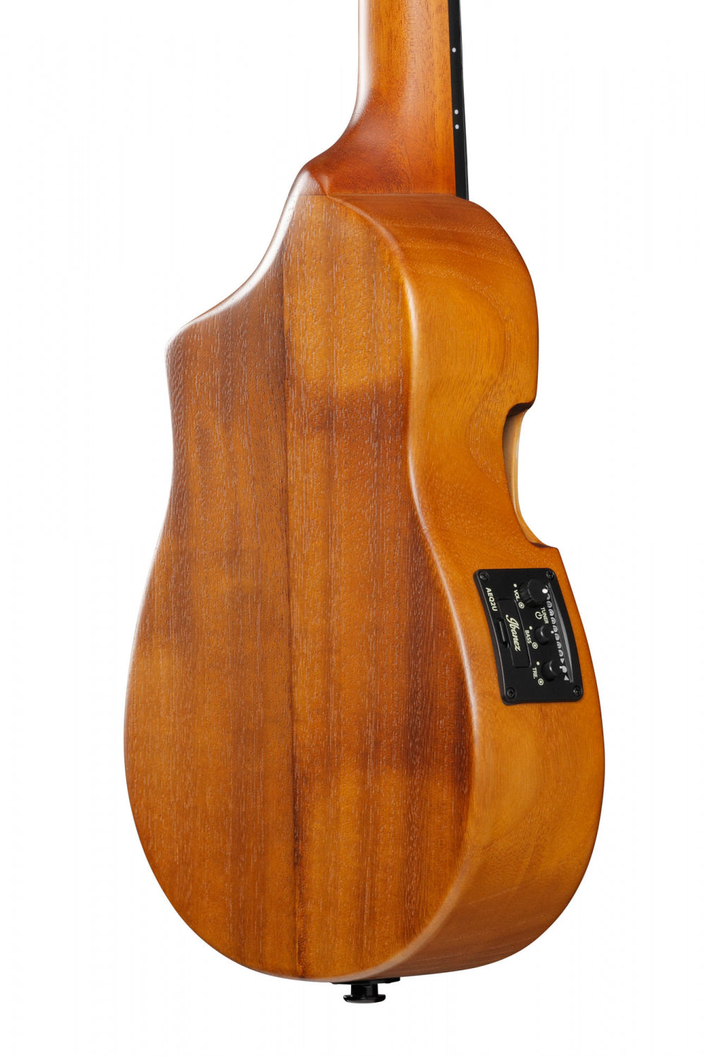 Open Pore Natural - Konsertukulele