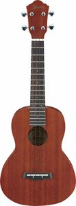 Mahogny - Konsertukulele