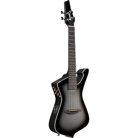 Ibanez UICT100 Iceman Tenor Ukulele m/Förstärkare