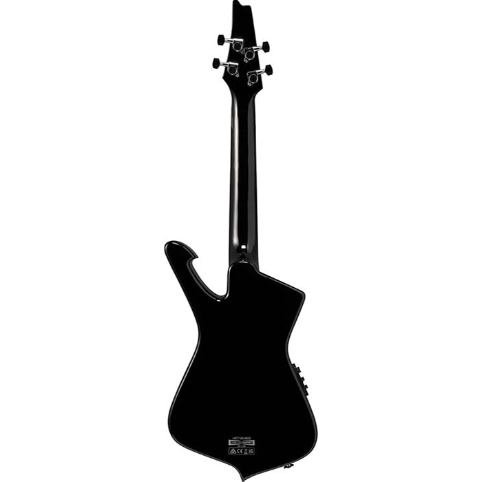 Ibanez UICT100 Iceman Tenor Ukulele m/Förstärkare