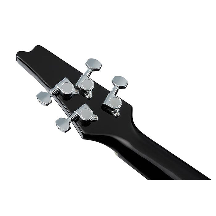Ibanez UICT100 Iceman Tenor Ukulele m/Förstärkare
