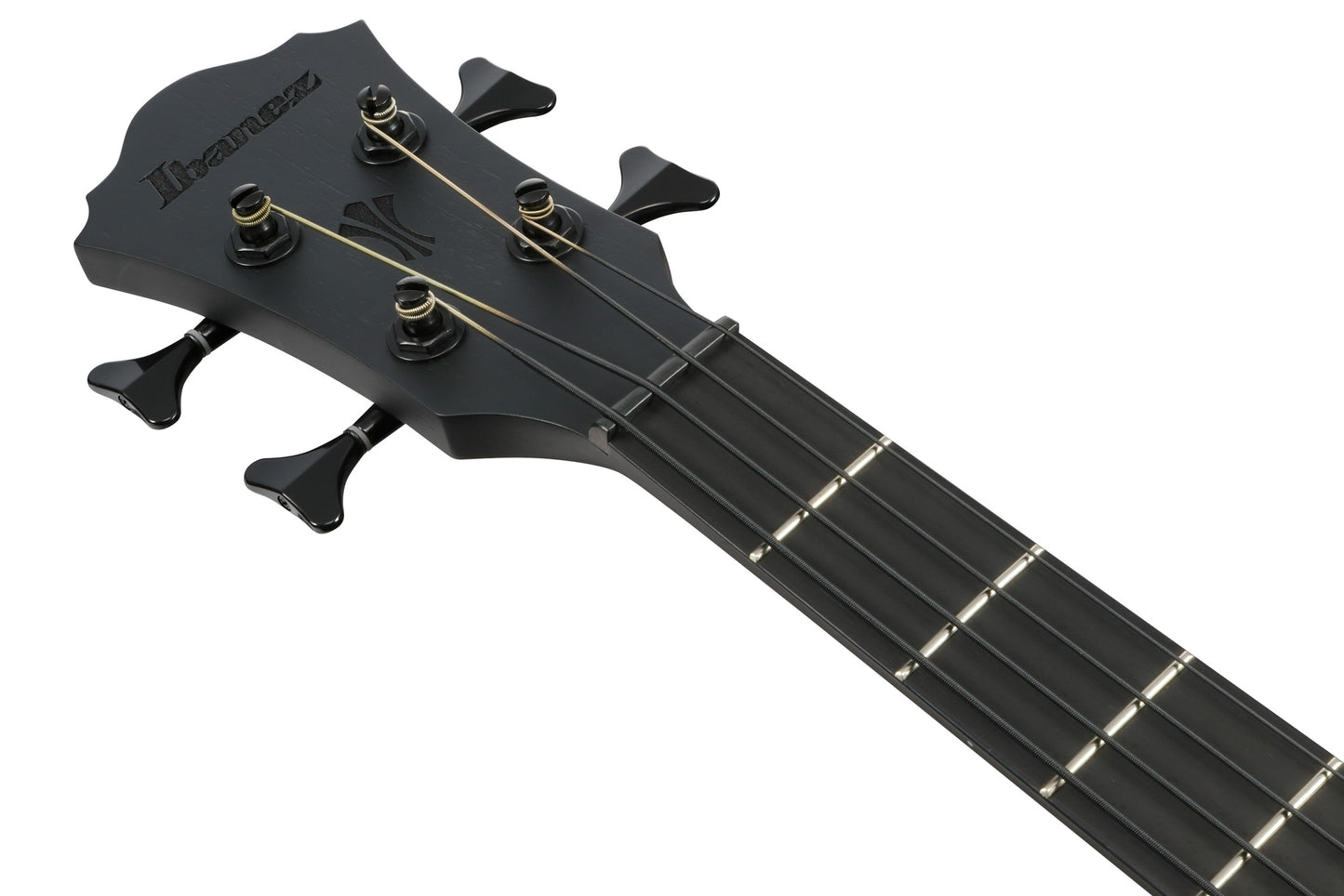 Ibanez IABB540-BK - Akustisk Bas