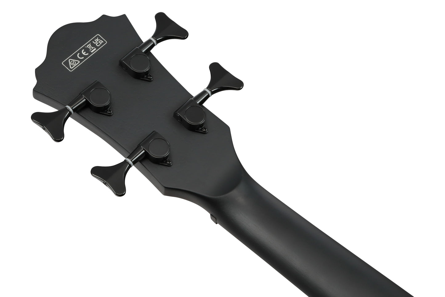 Ibanez IABB540-BK - Akustisk Bas