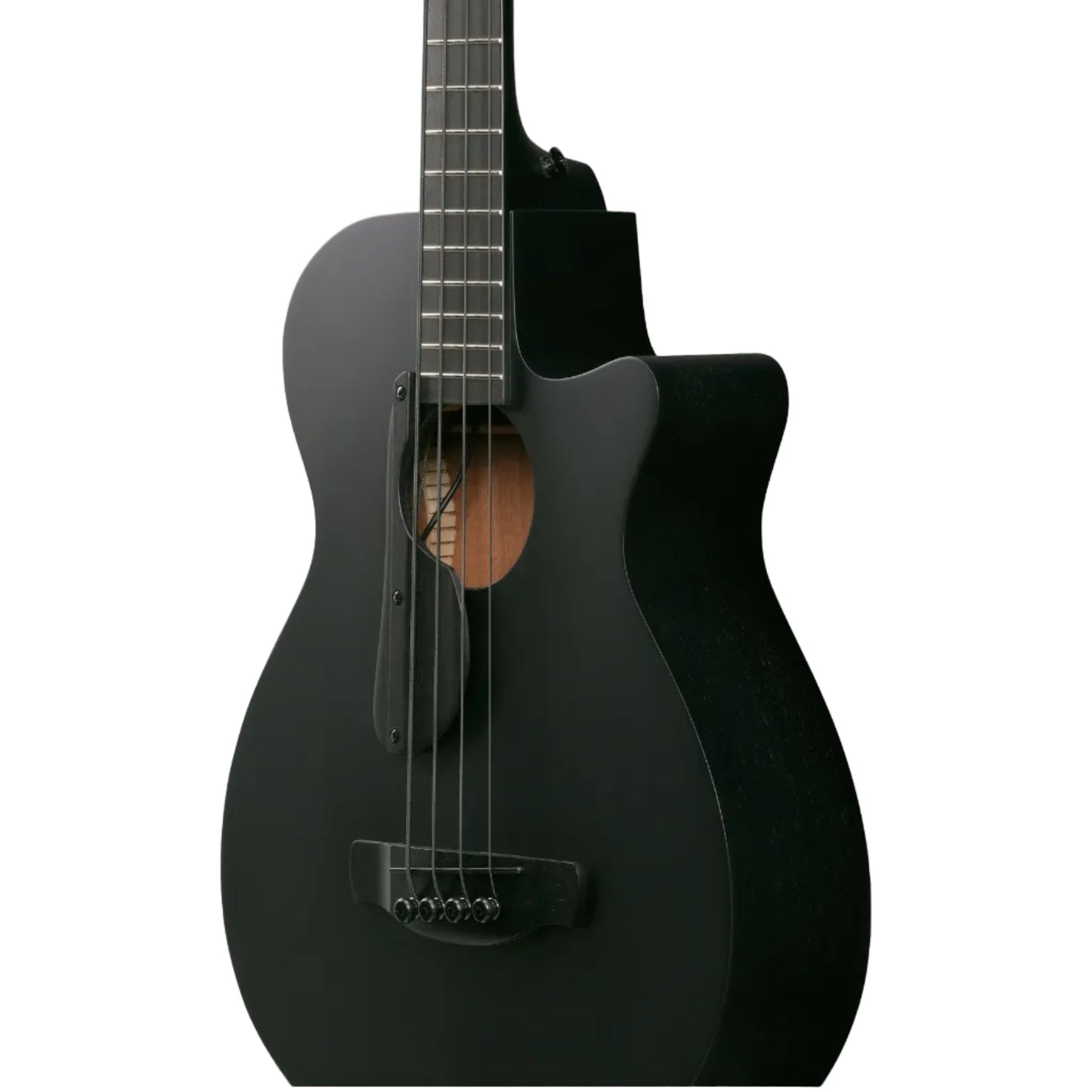 Ibanez IABB540-BK - Akustisk Bas