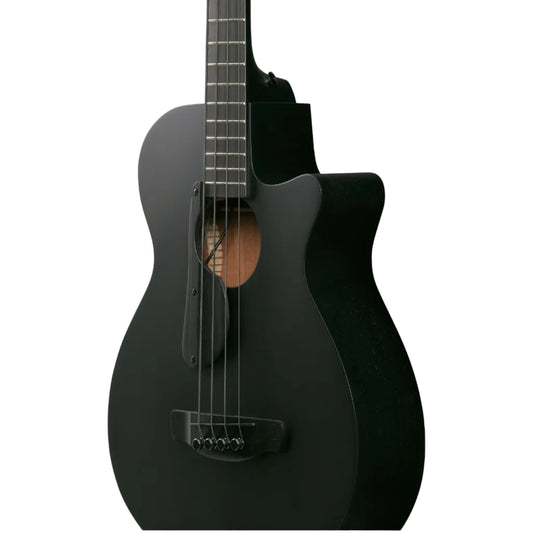 Ibanez IABB540-BK - Akustisk Bas