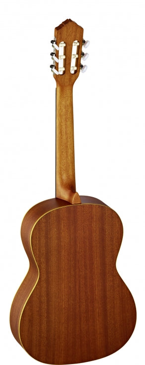 Klassisk gitarr 7/8 - Julklappspaket