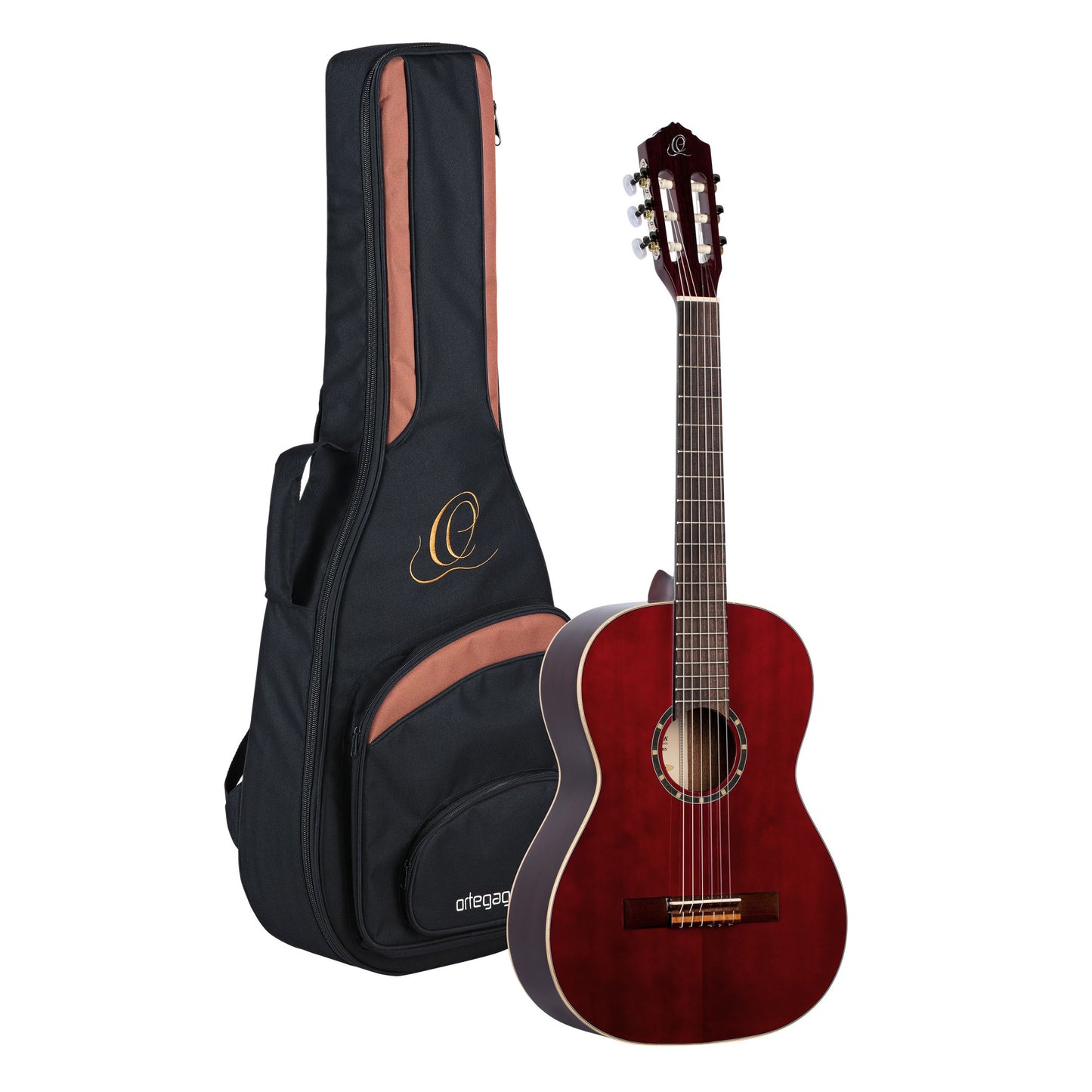 Klassisk gitarr 7/8 - Julklappspaket