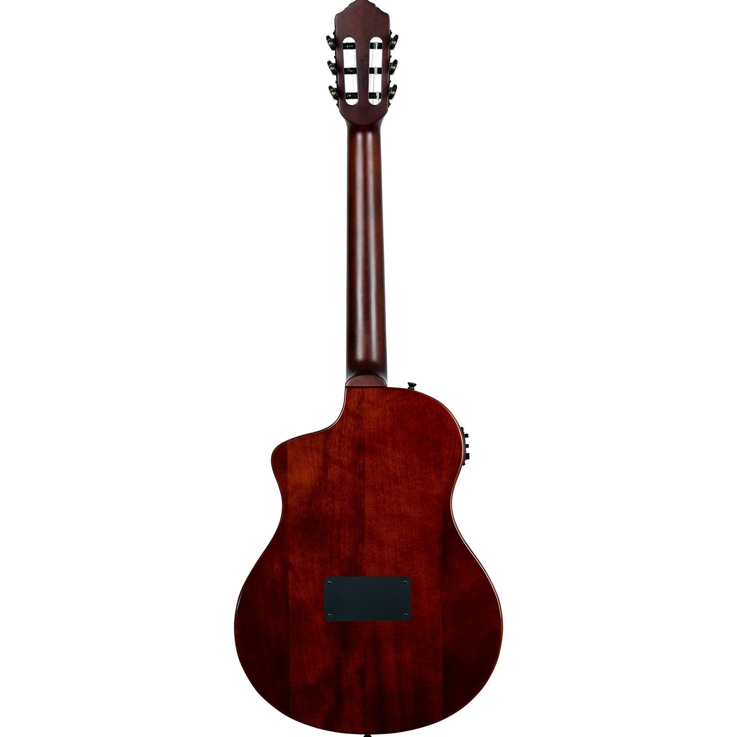 Ortega Tourplayer - RTPSTD-NAT