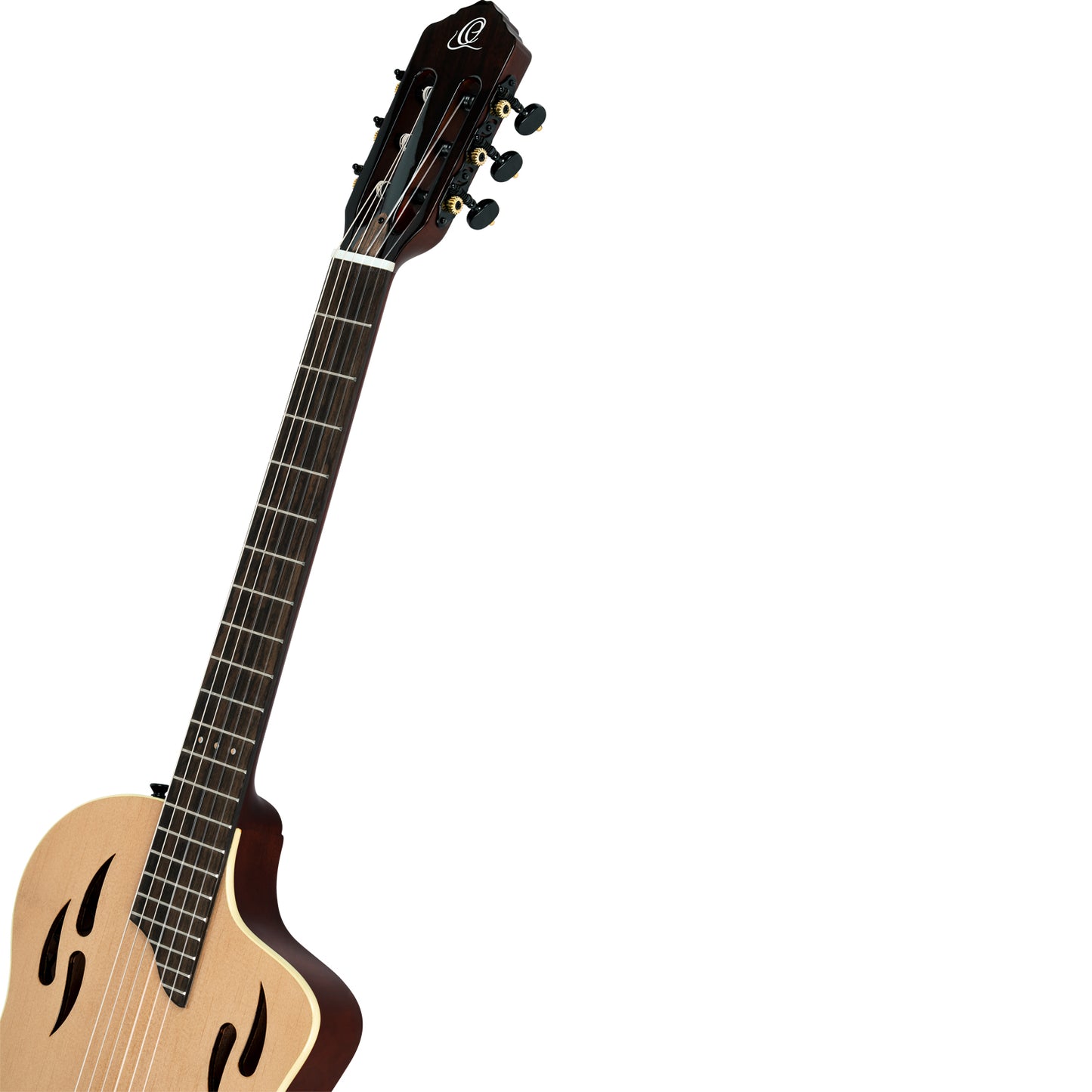 Ortega Tourplayer - RTPSTD-NAT