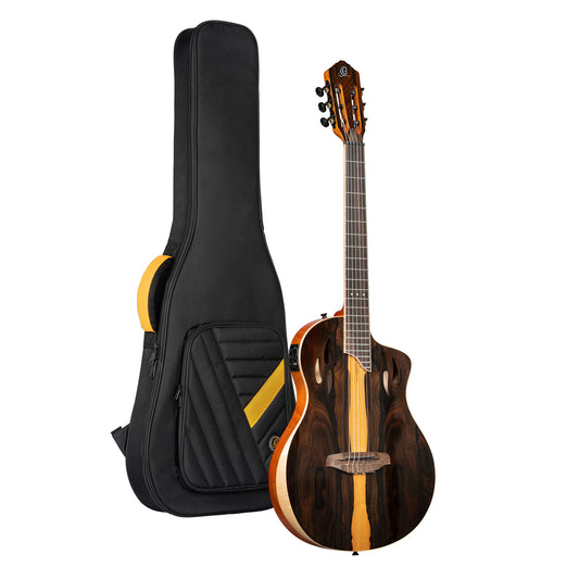 Ortega TourPlayer RTP-LTD