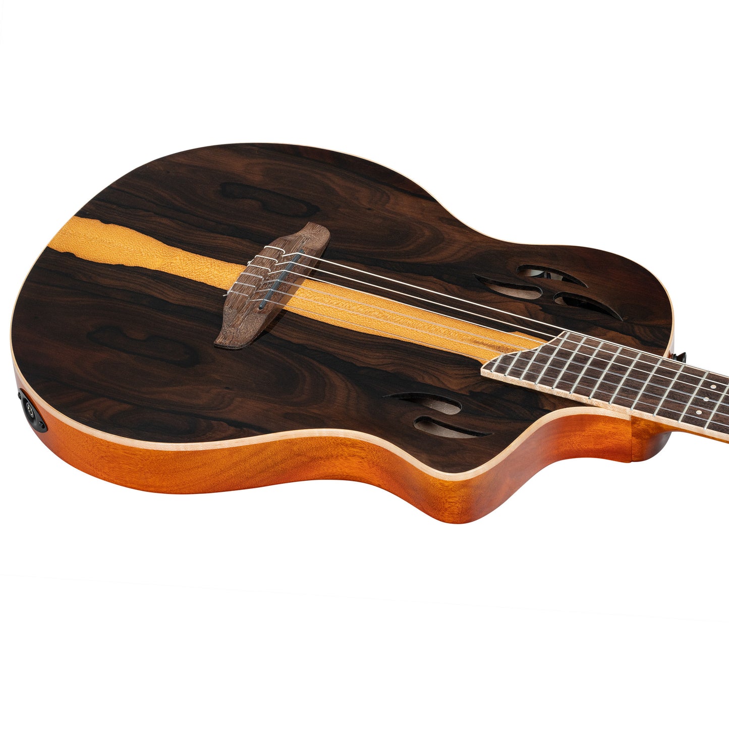 Ortega TourPlayer RTP-LTD