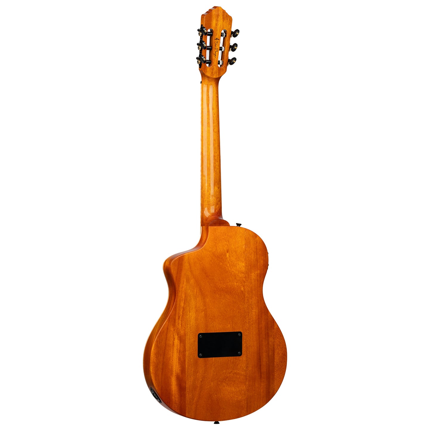 Ortega TourPlayer RTP-LTD