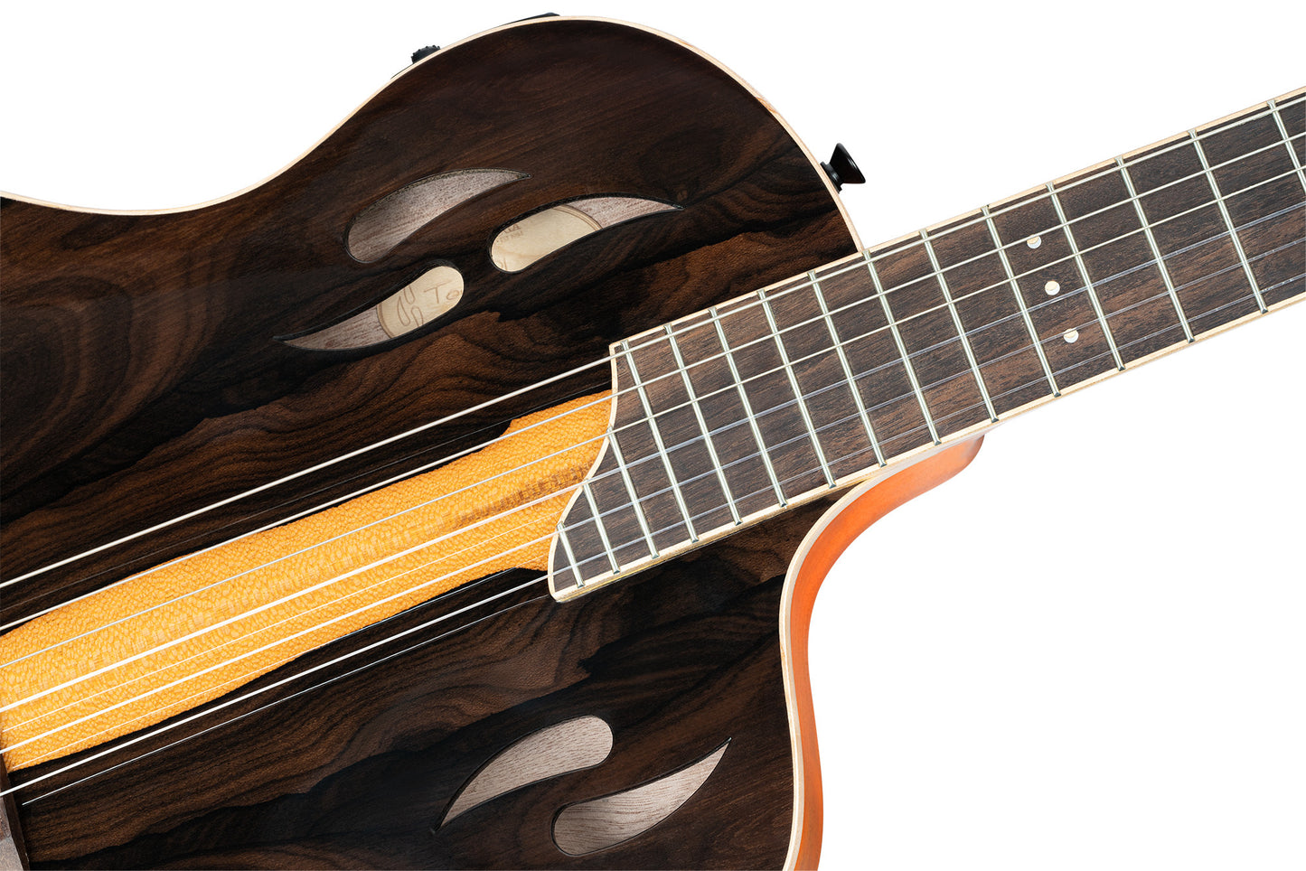 Ortega TourPlayer RTP-LTD