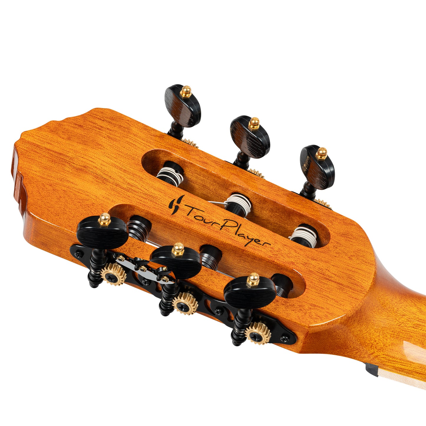 Ortega TourPlayer RTP-LTD