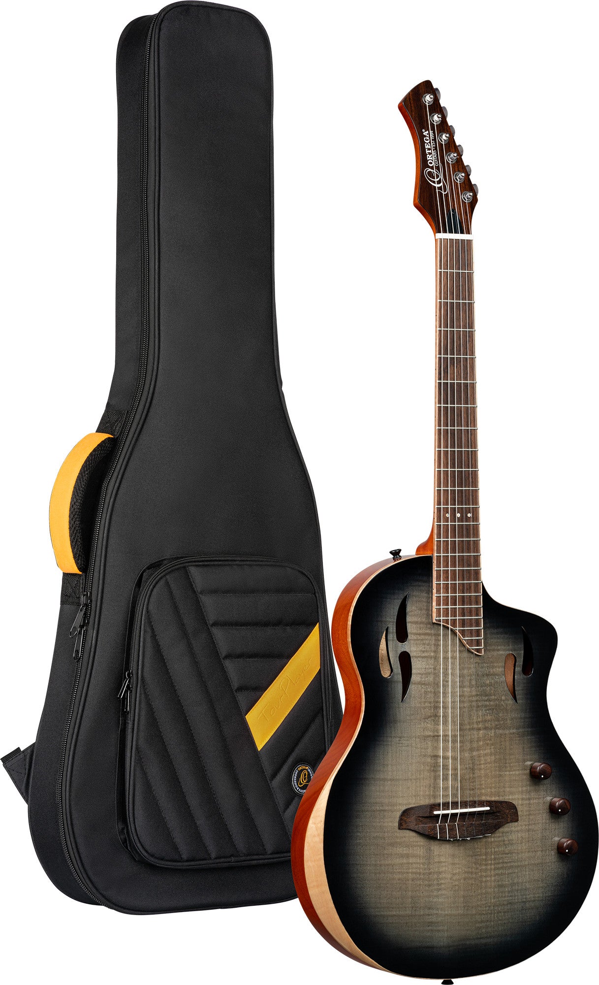 Ortega TourPlayer - RTPG-LS1