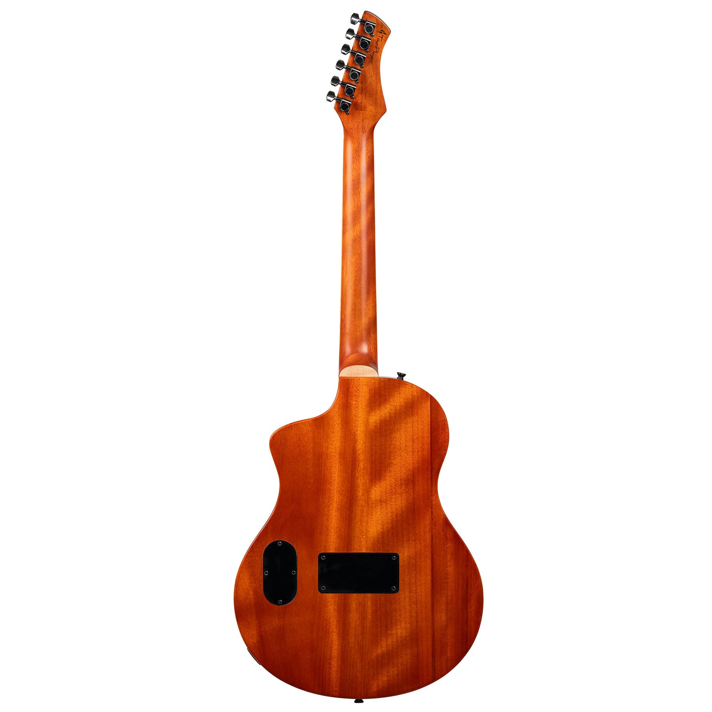 Ortega TourPlayer - RTPG-LS1