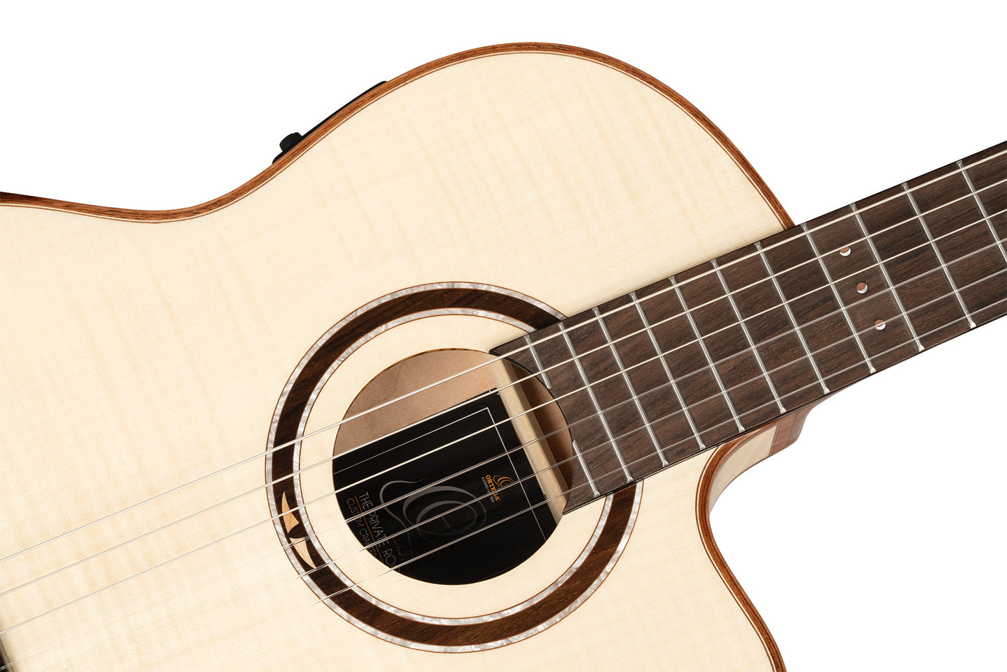 Ortega TourPlayer BRUDSSVITEN
