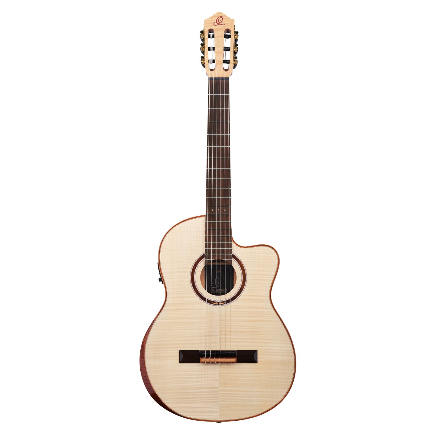 Ortega TourPlayer BRUDSSVITEN