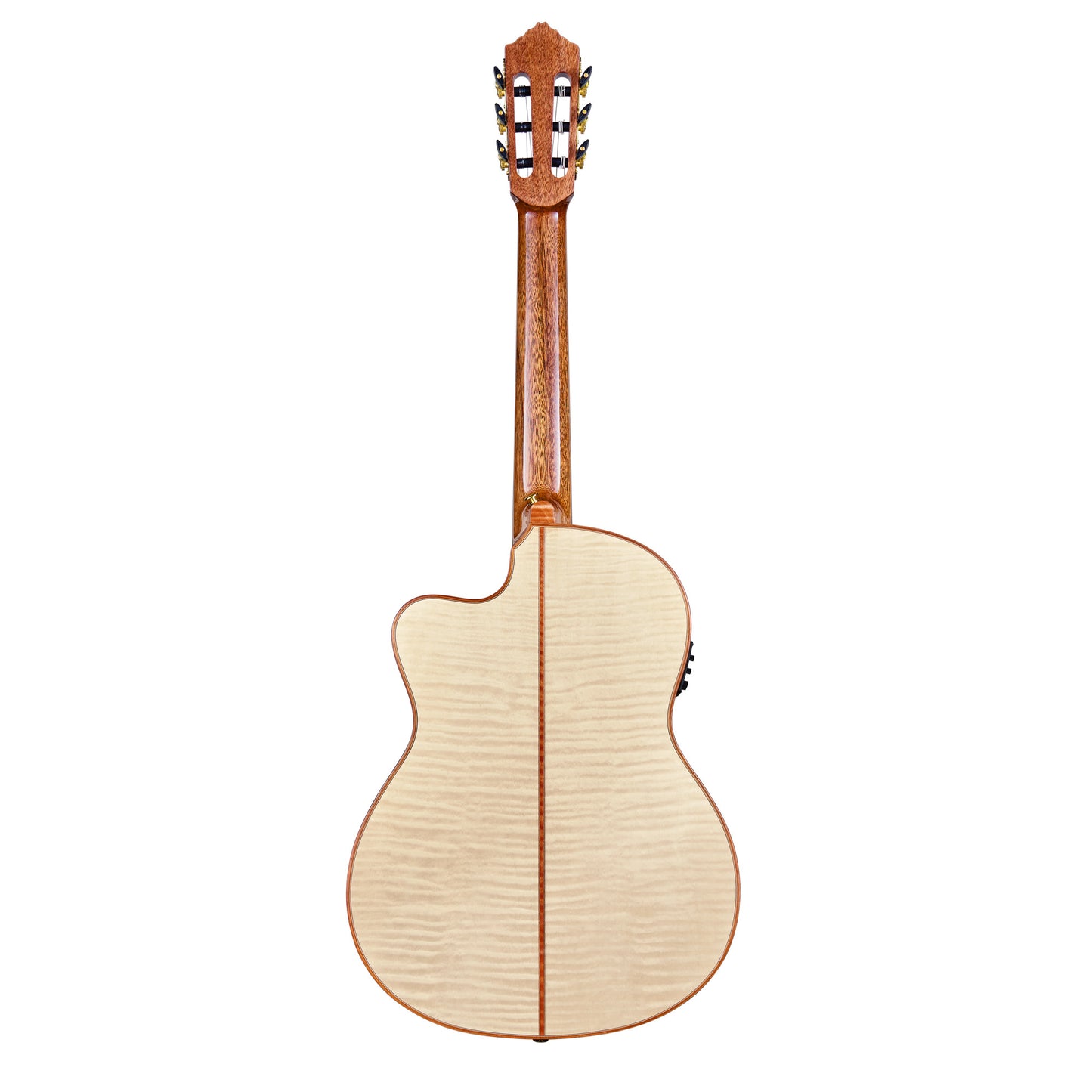 Ortega TourPlayer BRUDSSVITEN