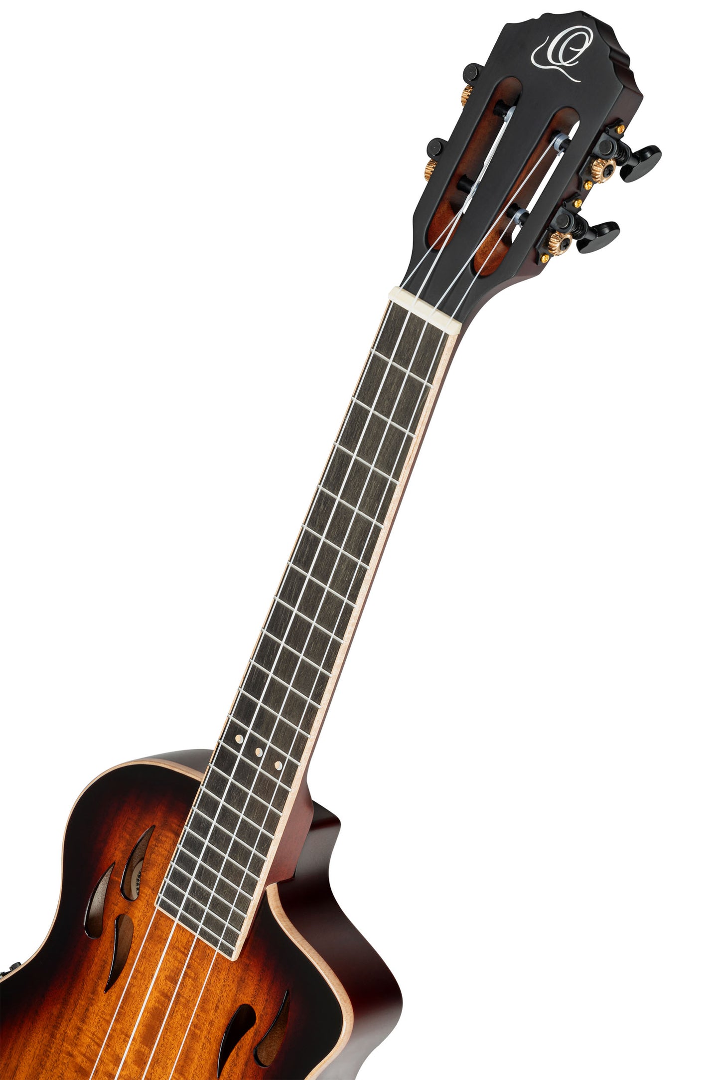 Ukulele – Tourplayer – Gloss Burst Finish