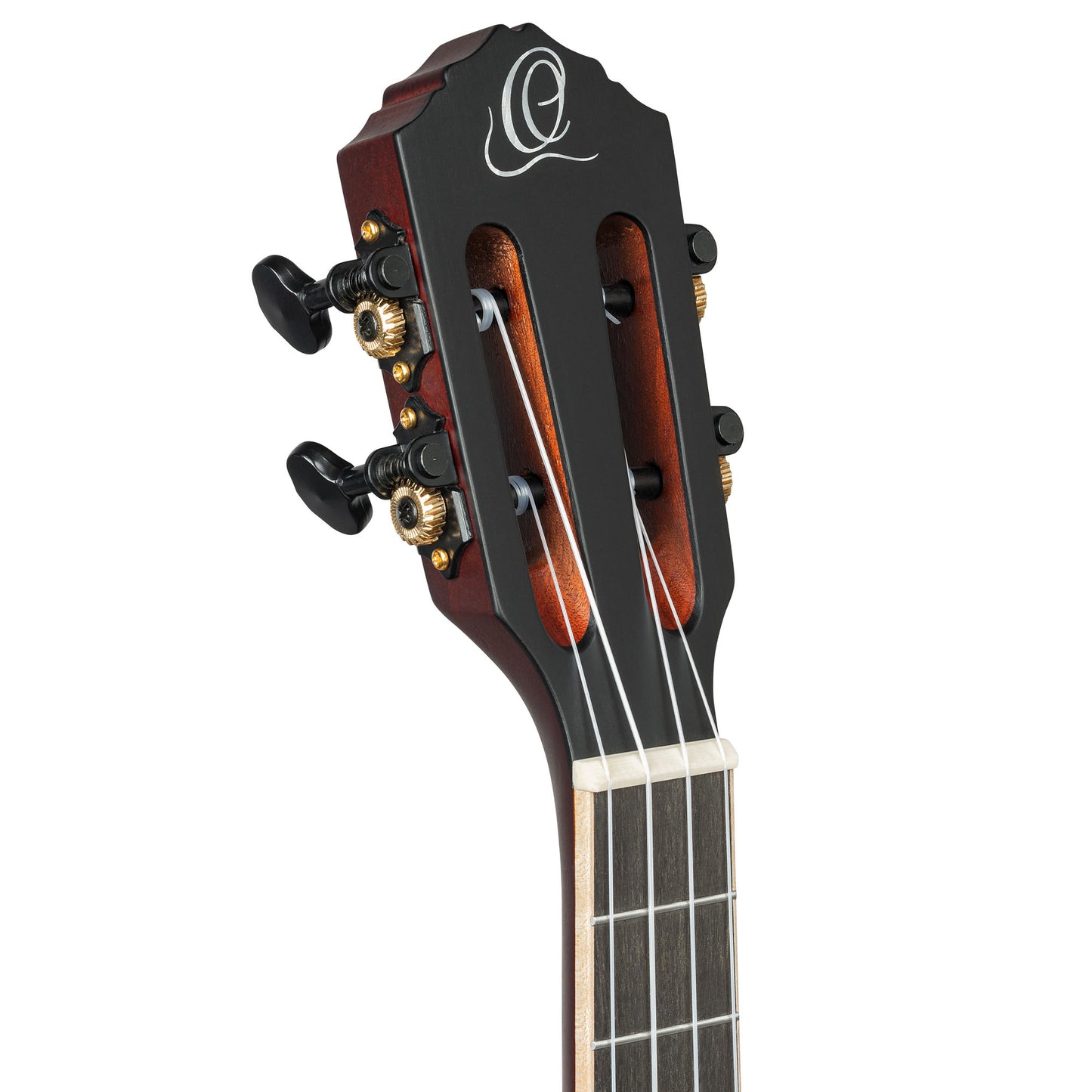 Ukulele – Tourplayer – Gloss Burst Finish