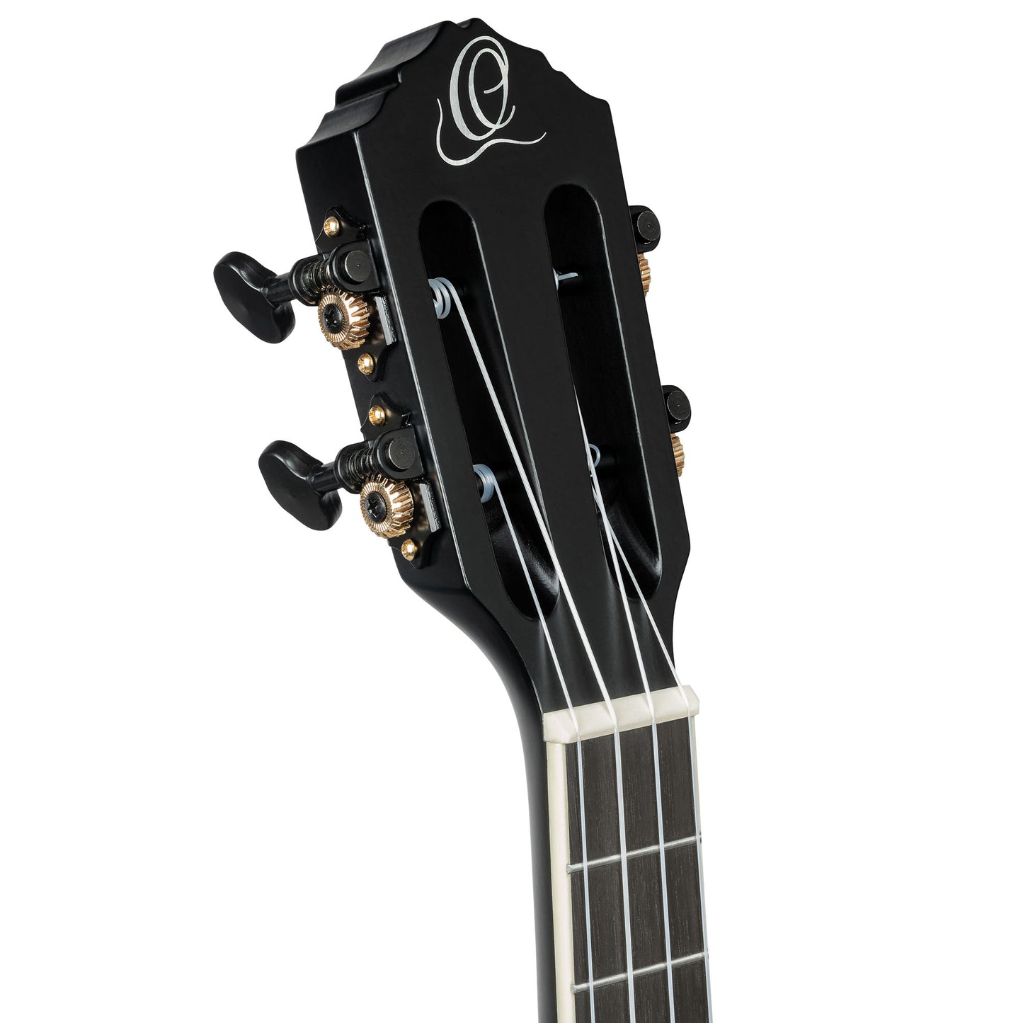 Ukulele - Tourplayer Svart