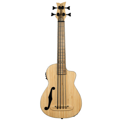 Ukulelebas - Bambu