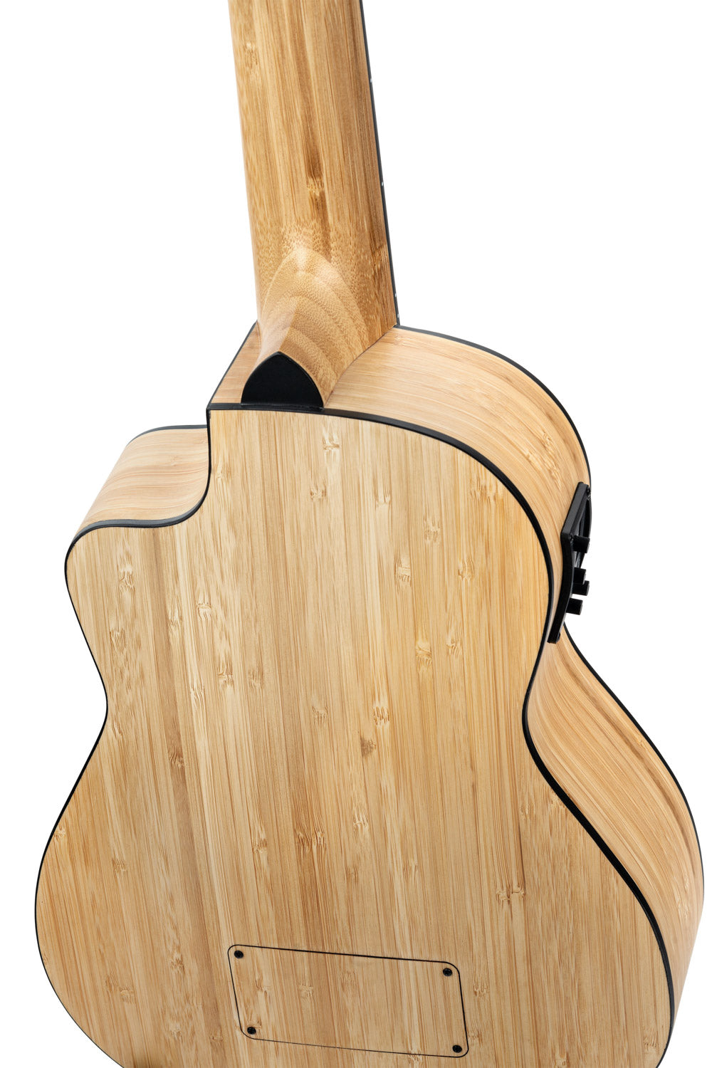 Ukulelebas - Bambu