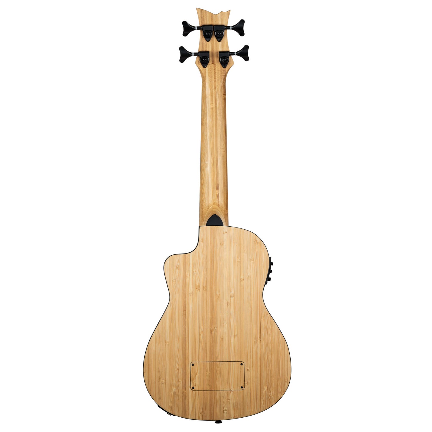 Ukulelebas - Bambu