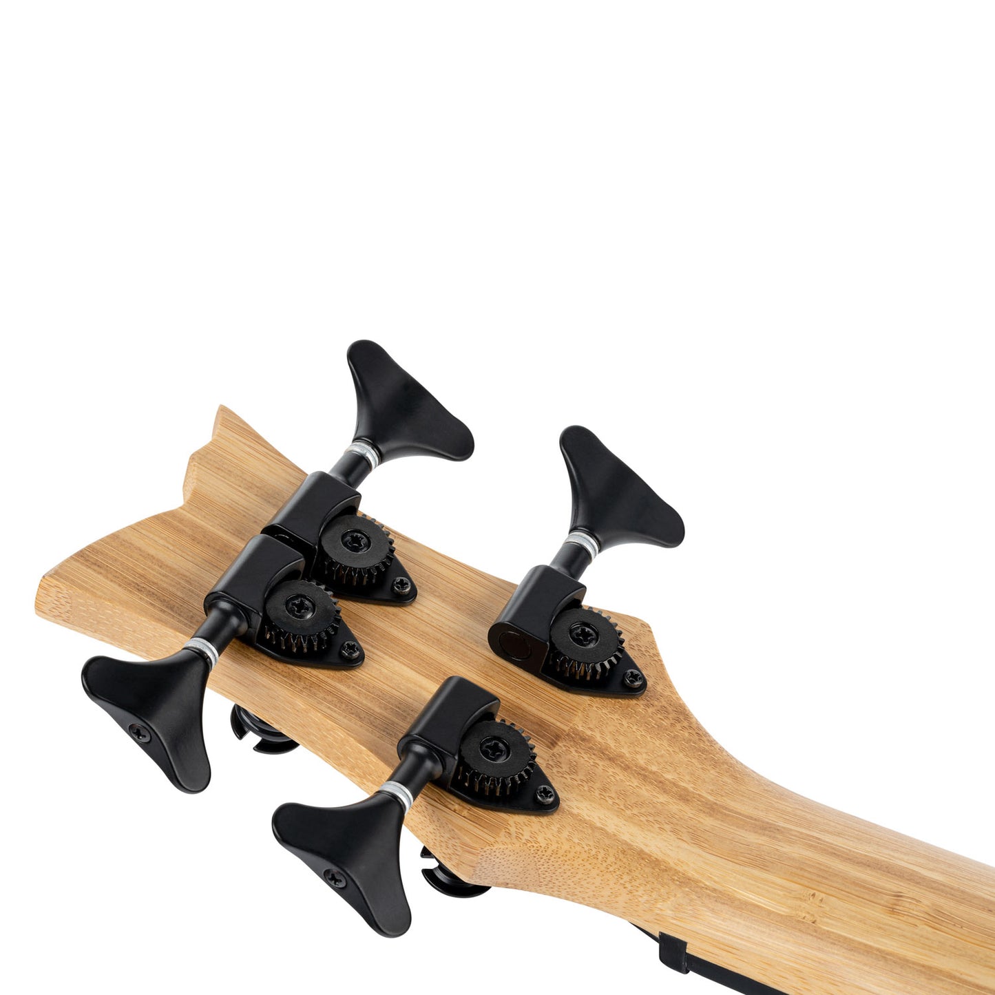 Ukulelebas - Bambu