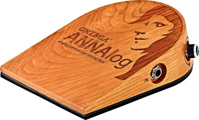 Stompbox