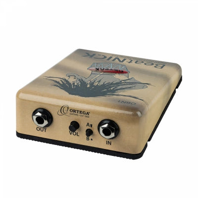 Beatnick - Digital Stomp Box - 2 ljud